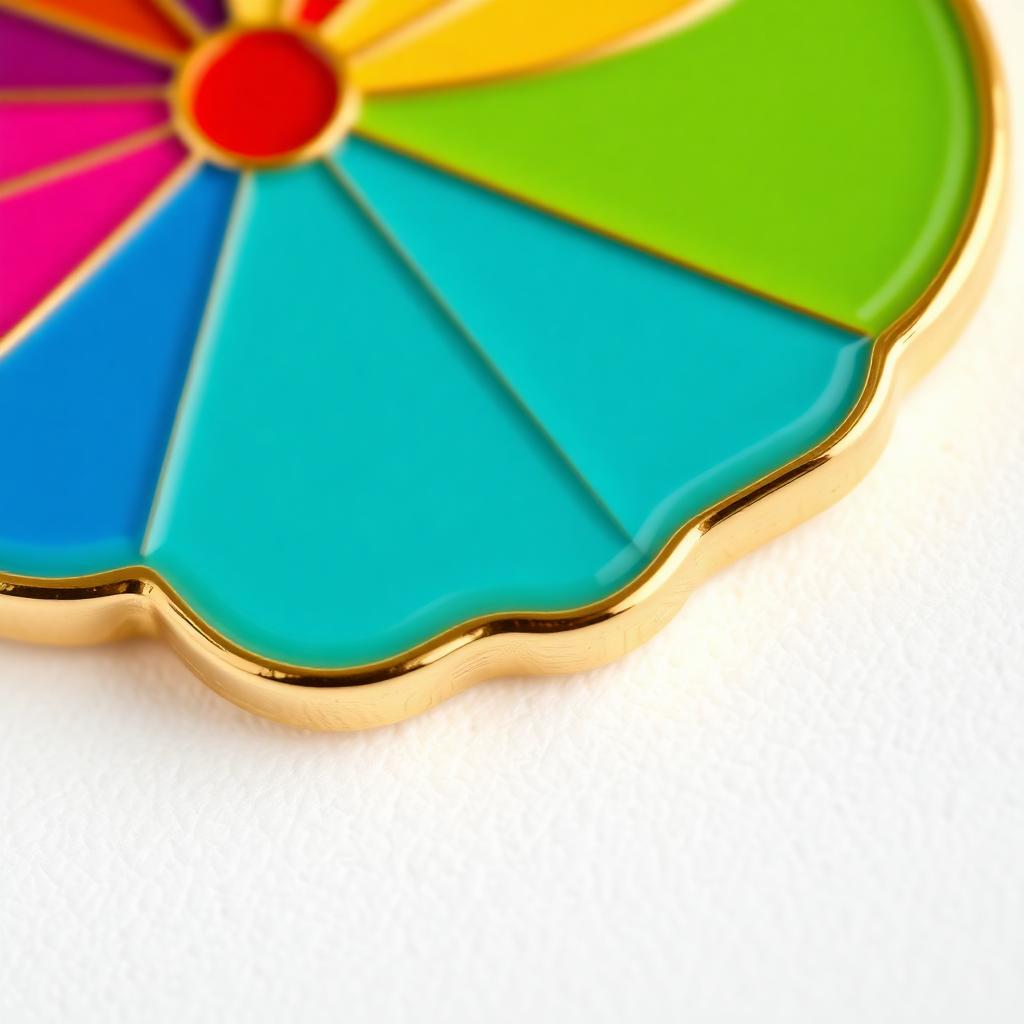 Printed Epoxy