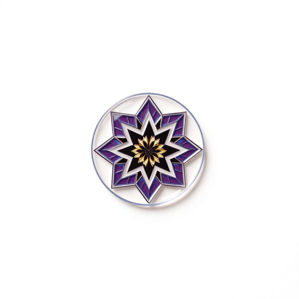 Soft Enamel
